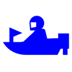 Speedboat