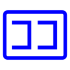 Japanese вЂњHereвЂќ Button