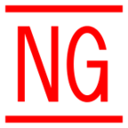 NG Button
