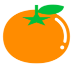 Tangerine
