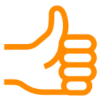 Thumbs Up