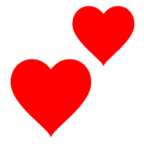 Two Hearts