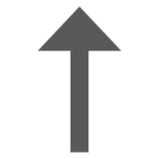 Up Arrow