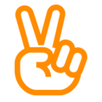 Victory Hand