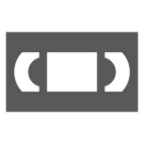 Videocassette
