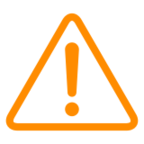 Warning