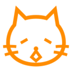 Weary Cat