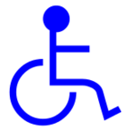 Wheelchair Symbol