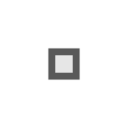 White Small Square