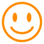 Smiling Face