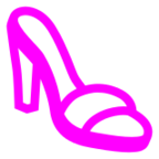 WomanвЂ™s Sandal