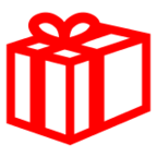 Wrapped Gift