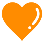 Yellow Heart