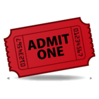 Admission Tickets