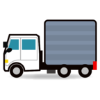 Articulated Lorry