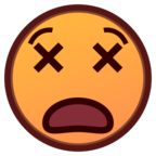 Astonished Face