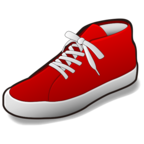 Running Shoe