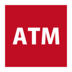 ATM Sign