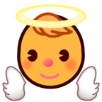 Baby Angel