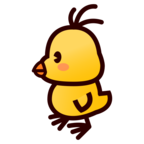 Baby Chick