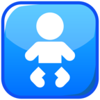 Baby Symbol