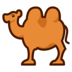 Two-Hump Camel