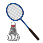 Badminton