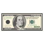Dollar Banknote