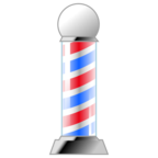 Barber Pole