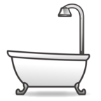 Bathtub