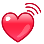 Beating Heart