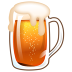Beer Mug