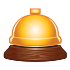 Bellhop Bell