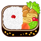 Bento Box