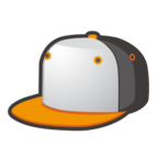 Billed Cap