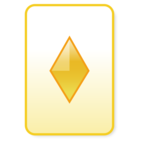 Diamond Suit