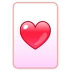 Heart Suit