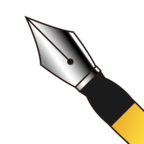 Black Nib