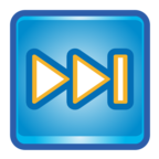 Next Track Button
