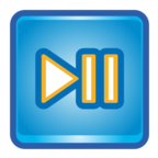 Play or Pause Button