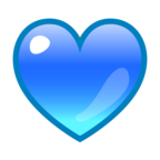 Blue Heart