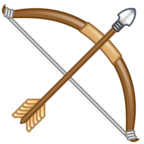 Bow and Arrow