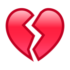 Broken Heart