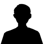 Bust in Silhouette