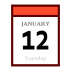Calendar