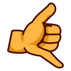 Call Me Hand