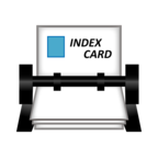 Card Index
