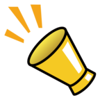 Megaphone