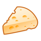 Cheese Wedge