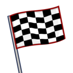 Chequered Flag